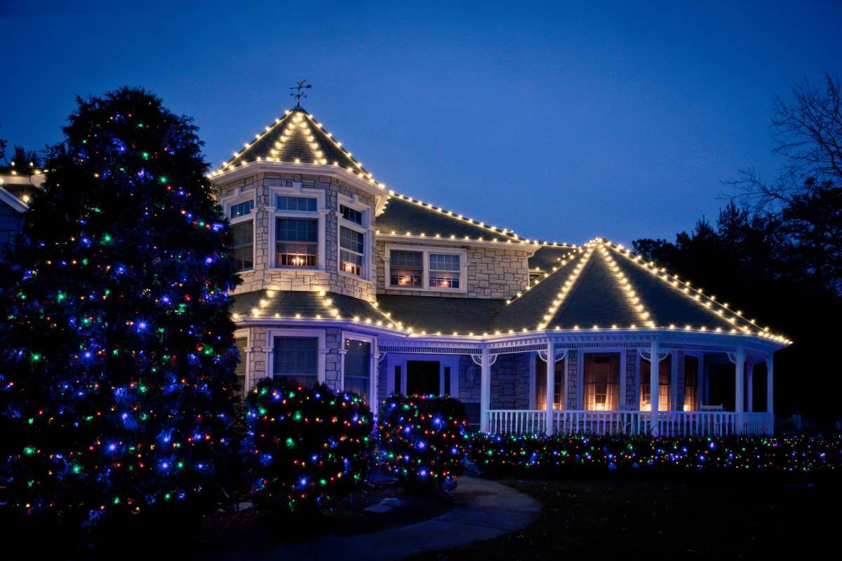Home Tips Inviting Lights
