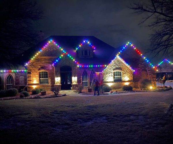 Inviting Lights | South Shore Christmas & Holiday Lighting